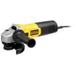 Meuleuse dangle filaire - stanley fatmax - fmeg225vs - qs - 1100w - 125 mm Meuleuse dangle filaire - stanley fatmax - fmeg225vs - qs - 1100w - 125 mm