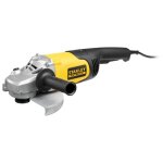Meuleuse dangle filaire - stanley fatmax - fmeg232 - qs - 2000w - 230 mm