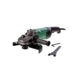 Meuleuse dangle - hitachi - g23st - 2000w - 230mm - filaire - vert