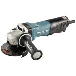 Meuleuse dangle - makita - ga5093x01 - 1900 w - 125 mm - sans fil