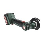 Meuleuse dangle - metabo - powermaxx cc 12 b - sans fil - 12 v - professionnelle - 76 mm Meuleuse dangle - metabo - powermaxx cc 12 b - sans fil - 12 v - professionnelle - 76 mm
