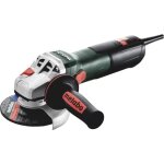 Meuleuse dangle - metabo - w 11 - 125 quick - 1100 w - 125 mm - �lectrique