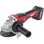 Meuleuse dangle sans fil l 125 ec ld 18v - flex - livr� en carton - 530497