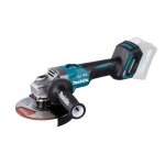 Meuleuse dangle sans fil makita 40v max. ga035gz - professionnelle - m�tal - batterie
