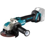 Meuleuse dangle sans fil - makita - dga521zx1 - 18v - 125 mm - professionnelle