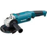 Meuleuse dangle - makita - ga6021c - 150mm - 2000w - protection �lectronique makpower