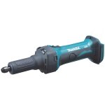 Meuleuse droite 18v (sans batterie ni chargeur) - makita - dgd800z