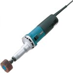Meuleuse - makita - gd0810c - poncer - electrique - 750 w - métal Meuleuse - makita - gd0810c - poncer - electrique - 750 w - métal