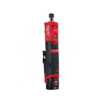 Meuleuse droite sans fil 12v m12 fdgs - 422b - milwaukee - mtal - 2 batteries incluses