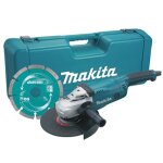 Meuleuse makita 230mm - 2. 200w
