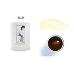 Cire résine - norma de durville - miel nature - 800 gr - Épilation avec bandes - cire chaude Cire résine - norma de durville - miel nature - 800 gr - Épilation avec bandes - cire chaude