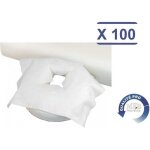 Mfb provence - housse protège tétière de table de massage par 100 Mfb provence - housse protège tétière de table de massage par 100