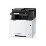 Mfp laser couleur a4 - kyocera - ecosys ma2600cwfx - 26 ppm - recto - verso - 4 en 1