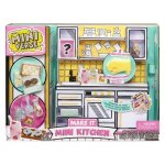 Mga miniverse - cuisine crative - cuisine et 3 recettes rsines inclus - four lampe uv rfrgirateur ...