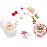 Mga miniverse - hello kitty - jeu cratif - boissons ou nourriture - loisirs cratif et dcoratif en ...