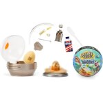 Mgas miniverse - make it mini dinosaurs (jurassic world) in pdq