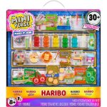 Mgas miniverse - make it mini haribo - d�s 8 ans - cr�e tes miniatures haribo - non comestibles
