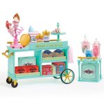 Mgas miniverse - make it mini harry potter playset honeydukes Mgas miniverse - make it mini harry potter playset honeydukes