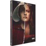 Mgm coffret the handmaids tale: la servante �carlate saison 2 dvd - 5051889673385