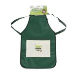 Mgm tablier de jardinage - 30 x 40 cm - pour enfant