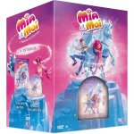Mia et moi lhéroïne de centopia - dvd + boule à neige Mia et moi lhéroïne de centopia - dvd + boule à neige