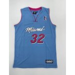 Miami - maillot basket - bleu - m - bleu - sport