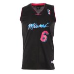 Miami maillot de basket noir sport zone Miami maillot de basket noir sport zone