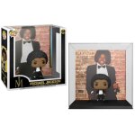 Figurine funko pop - michael jackson - off the wall - 9 - 10 cm - noir - adulte