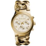 Montre - michael kors - mk3131 - acier inoxydable - dor - quartz - femme