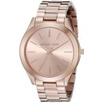 Montre - michael kors - mk3197 - 42mm - acier inoxydable - quartz - femme