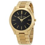 Montre - michael kors - mk3478 - acier inoxydable - quartz - rsistante  leau 50m