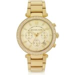 Montre - michael kors - mk5354 - acier 100% - couleur or - style chic