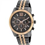 Montre - michael kors - lexington mk8561 - quartz - analogique - chic