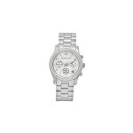 Montre - michael kors - mk5076 - chronographe - acier inoxydable - �tanch�it� 10 atm