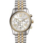 Montre femme - michael kors - mk5955 - argent� - quartz - analogique
