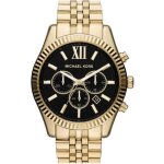 Michael kors mk8286 montre hommes lexington Michael kors mk8286 montre hommes lexington