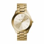 Montre - michael kors - mk3179 - acier inoxydable - �tanch�it� 5 atm - style chic