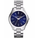 Michael kors montre mk3379 - acier - homme - gris