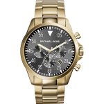 Montre - michael kors - mk8361 - quartz - dor - tanchit 10 atm