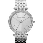 Michael kors montre quartz mk3190 femme