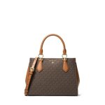 Michael kors sacs  main marilyn 30s2g6as2b252 marron brn / acorn (252)
