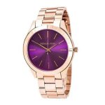 Montre - michael kors - mk3293 - acier inoxydable - 42mm - r�sistante � leau 5 atm