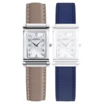Michel herbelin coffret antares interchangeables femme cof. 17048 / 29tb mouv quartz botier 19x322 mmverre ...