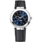 Michel herbelin newport slim - 12722 / ap15 - phase de lune