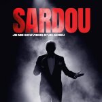 Michel sardou je me souviens dun adieu - double album live de la dernire tourne - tirage limit - 2024 ...