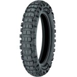 Michelin 140 / 8018 70r desert race pneu moto trail