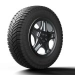 Pneu utilitaire - michelin - agilis crossclimate - 215 / 65 r16 - charge 109 - �t�