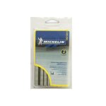 Michelin agrafes x 1050 profondeur 25 mm pour agrafeuse pneumatique