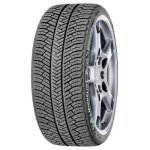 Michelin alpin a4 xl mo m + s 215 / 45 r18 93 v pneu hiver