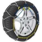Michelin chaines  neige extrem grip n90